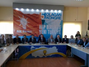 AK Parti Çorum İl Başkanlığı (4)