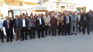 CHP İl Başkanı Cengiz Atlas  (1)