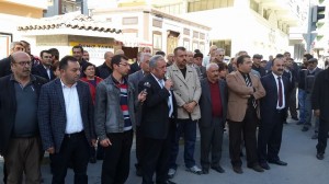 CHP İl Başkanı Cengiz Atlas  (2)