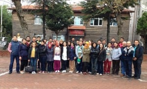HÜMOD Çorum Ahmet Ölçer (2)