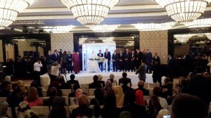 agah kafkas'ın kızının düğünü (1)