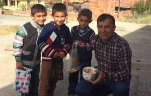 ahmet sami ceylan ak parti çorum il başkanı (2)