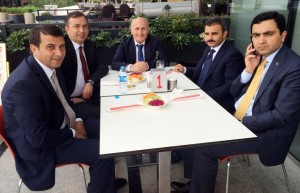 ahmet sami ceylan ve muzaffer külcü