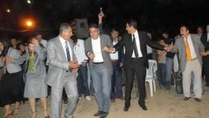 iskilip kaymakamlığı  düğünlerde silah