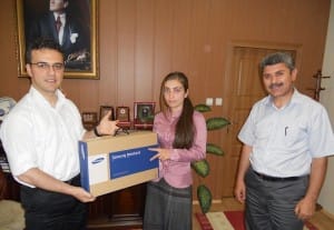 iskilip kaymakamlığı  düğünlerde silah