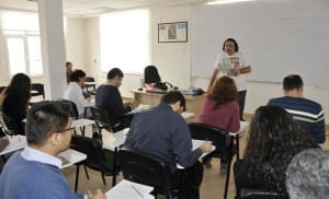 kurs