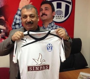 mustafa özbayram