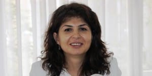 olcay ünal