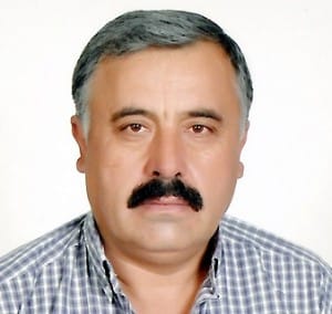 recep gür