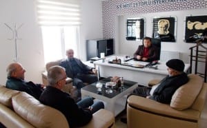 traktörcüler kooperatifi şantiye ziyaret (3)