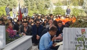 Çorum Ülkü Ocakları (2)