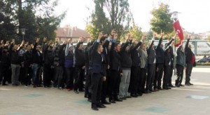 Çorum Ülkü Ocakları (3)