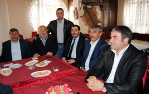 çesob bayramlaşma (4)
