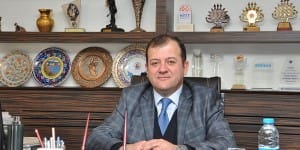 çetin başaranhıncal