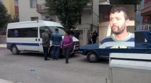 çorum intihar
