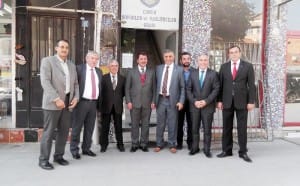 şoförler odası ziyaretler (5)