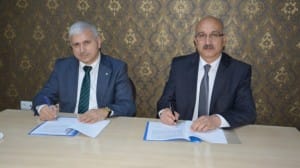 Milli Eğitim Müdürü Çorum
