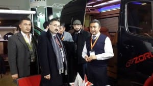 MÜSİAD Fuarı Zorlu Oto (2)