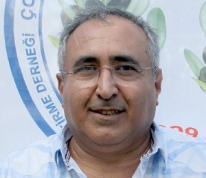 Süleyman Gökçe