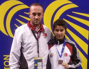 Yaren Dölcü Çorum Osmancık