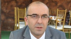 bekir saçmacı