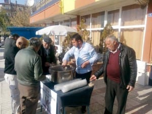 berberler odası aşure (4)