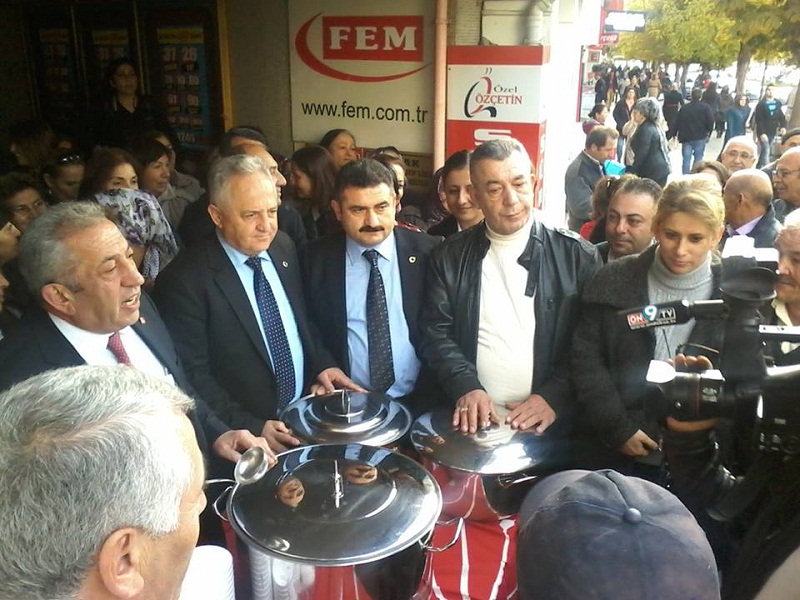 chp aşure dağıtımı çorum (3)