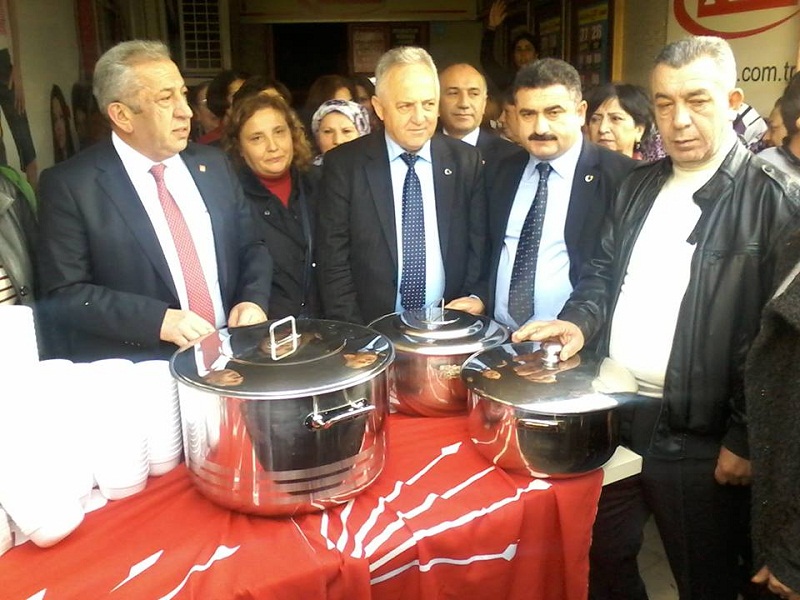 chp aşure dağıtımı çorum (4)