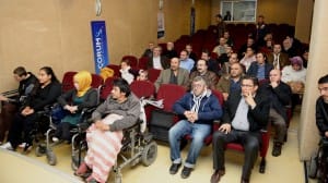 kent konseyi engelli meclisi çorum (1)