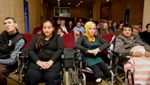 kent konseyi engelli meclisi çorum (2)