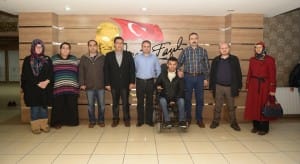 kent konseyi engelli meclisi çorum (4)