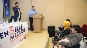 kent konseyi engelli meclisi çorum (5)