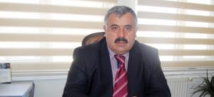 recep gür
