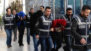 çorum çete