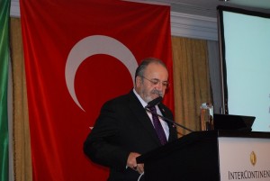 AHISKA TÜRKLERİ İSTANBUL’DA BULUŞTU