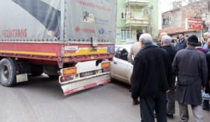 TIR kaza çorum (2)