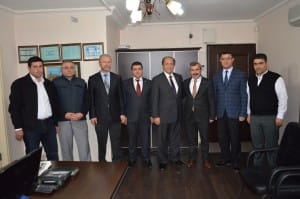 Ulaş A.Ş. Çorum Valisi Ahmet Kara (5)