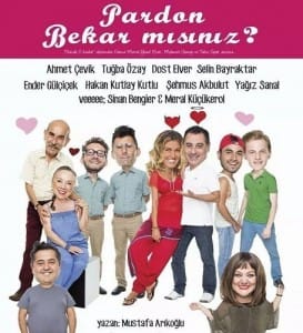 afiş