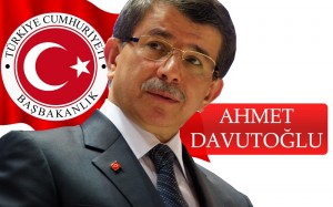 ahmet davutoğlu başbakan (2)