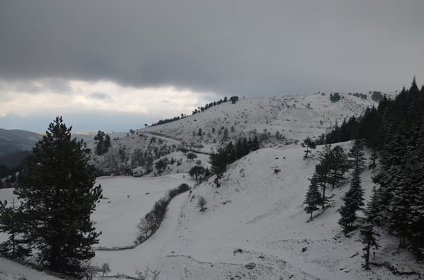 iskilip kar (2)