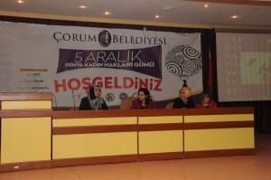 kadın hakları paneli (1)
