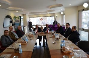 çetin başaranhıncal tso başkanı çorum (2)