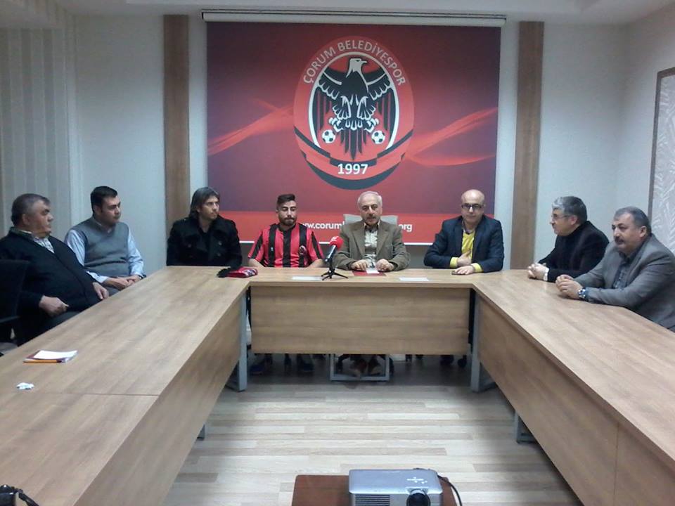 çorum belediyespor emrah akar (1)