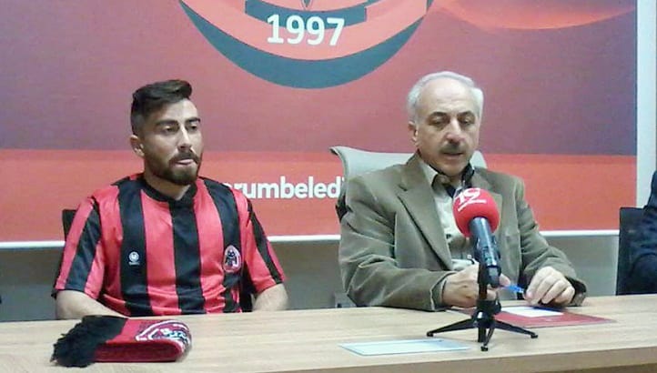 çorum belediyespor emrah akar (2)