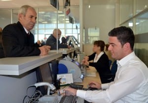 YEPA?'TAN "FATURA TAHS?LAT MERKEZLER?" UYARISI YEPA?: ?BU TÜR ?? YERLER?NE ELEKTR?K FATURASI ÖDEMEY?N?