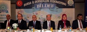 29 ?L?N KÜLTÜRÜ BURSA?DA TANITILACAK