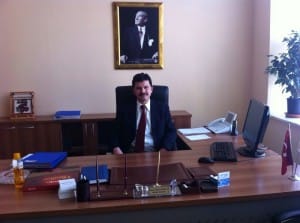 SUNGURLU DEVLET HASTANES?NE ENDOSKOP? VE KOLONOSKOP? C?HAZI ALINDI