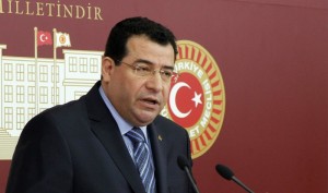 Ahmet Kenan Tanrıkulu