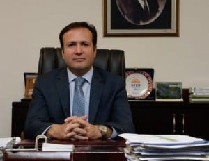 Ayhan Karaca