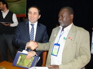 HİTİT Üniversitesi tanıtım sudan (2)